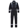 Комбинезон огнеупорный FR503 Portwest плотн 280г/м2, черный, 6.4 CAL/CM²